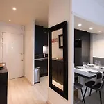 Apartment Hidden Gem In The Latin Quarter