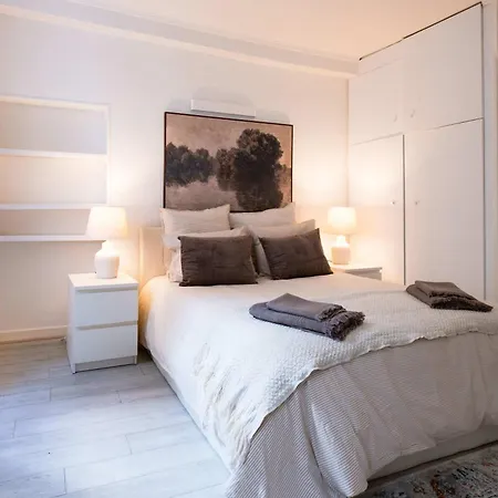 Hidden Gem In The Latin Quarter Apartman