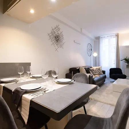 Apartman Hidden Gem In The Latin Quarter Párizs