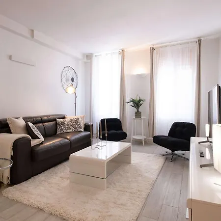 Apartman Hidden Gem In The Latin Quarter