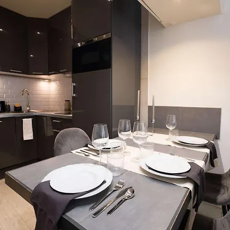 Hidden Gem In The Latin Quarter Apartman Párizs