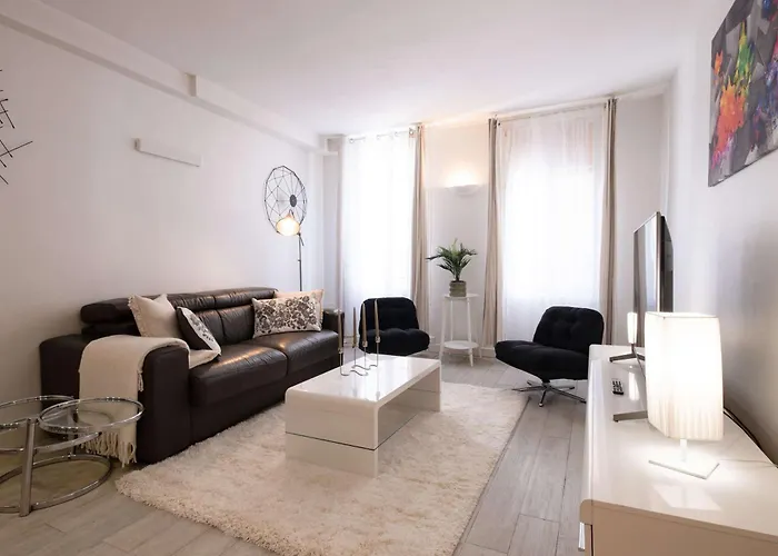 Apartman Hidden Gem In The Latin Quarter
