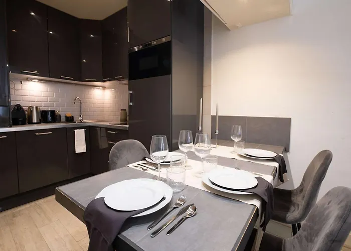 Hidden Gem In The Latin Quarter Apartman Párizs