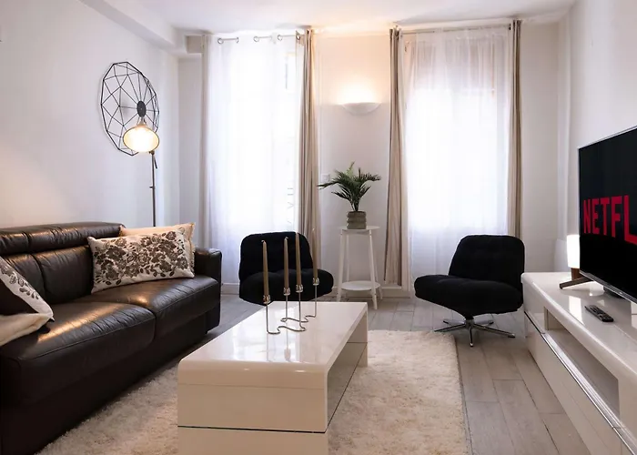 Hidden Gem In The Latin Quarter *