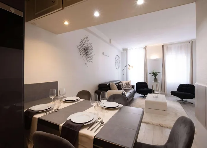 Hidden Gem In The Latin Quarter Apartman