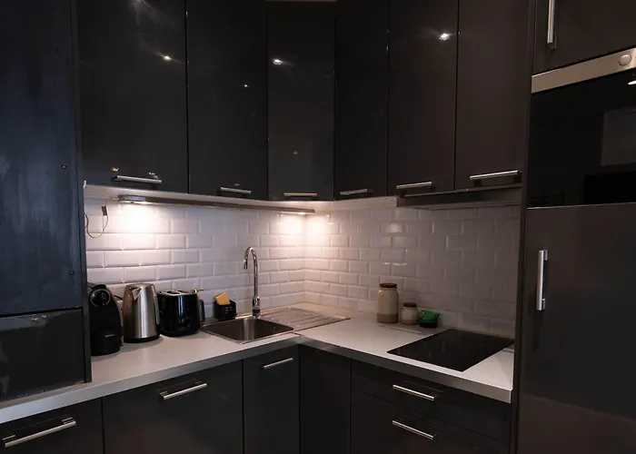 Hidden Gem In The Latin Quarter Apartman