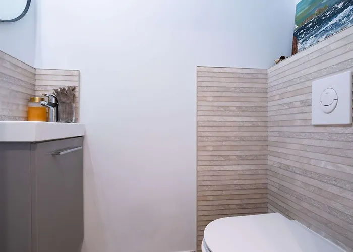 Hidden Gem In The Latin Quarter Apartman *